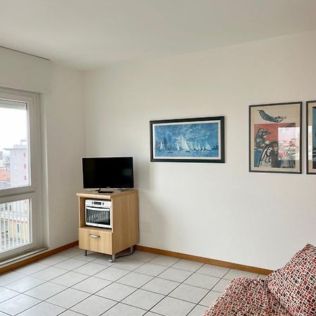 Condominio Cam 78 Lignano Sabbiadoro Extérieur photo