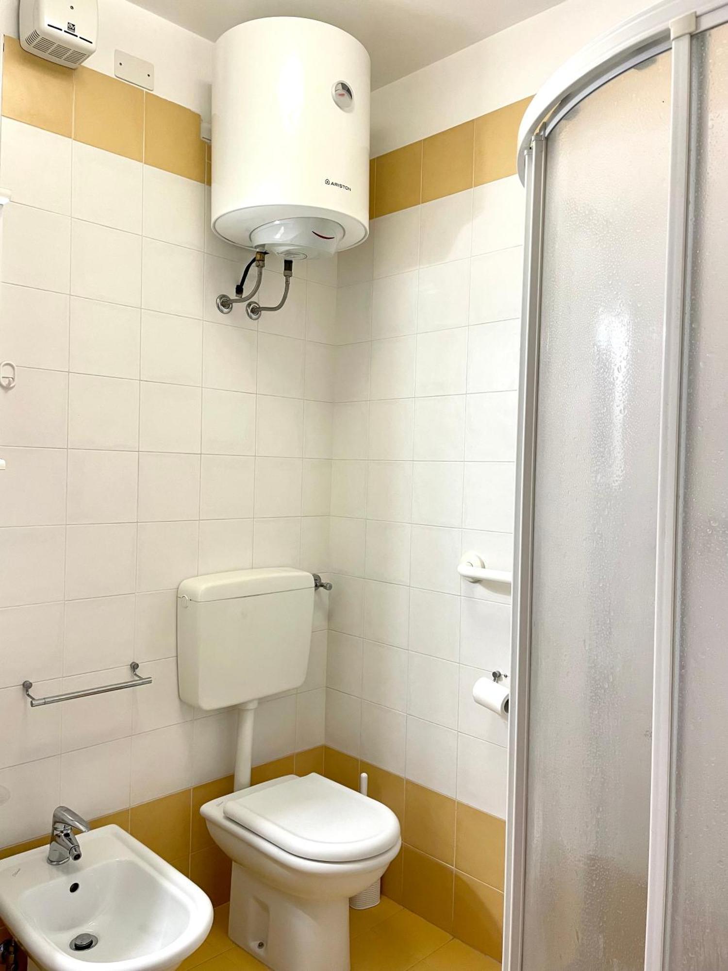 Condominio Cam 78 Lignano Sabbiadoro Extérieur photo