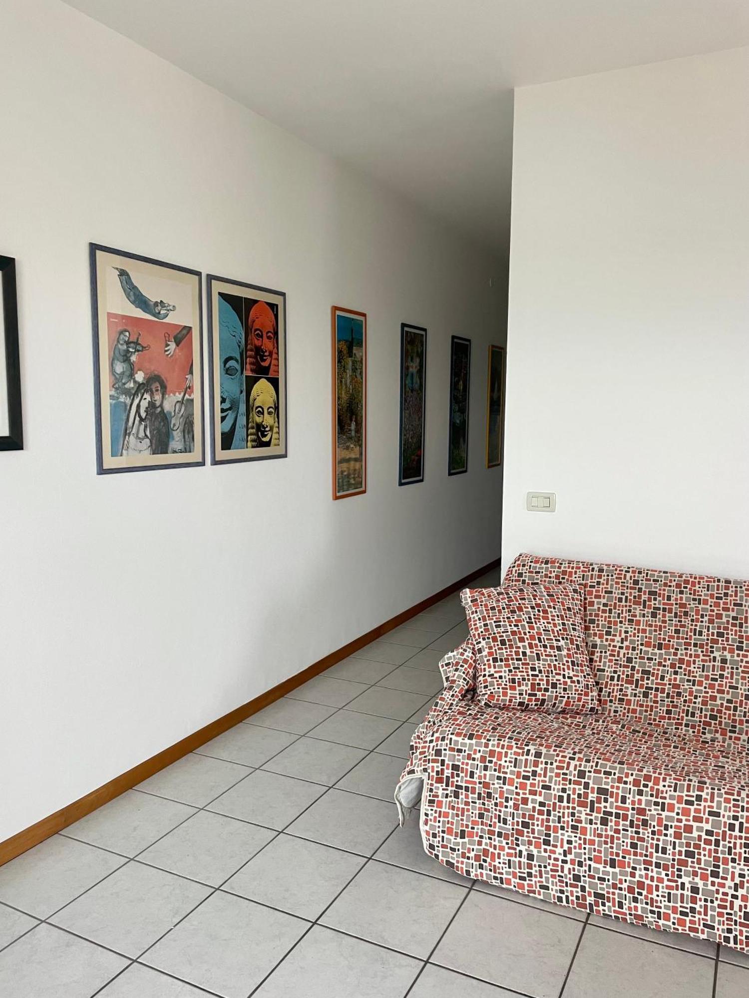 Condominio Cam 78 Lignano Sabbiadoro Extérieur photo
