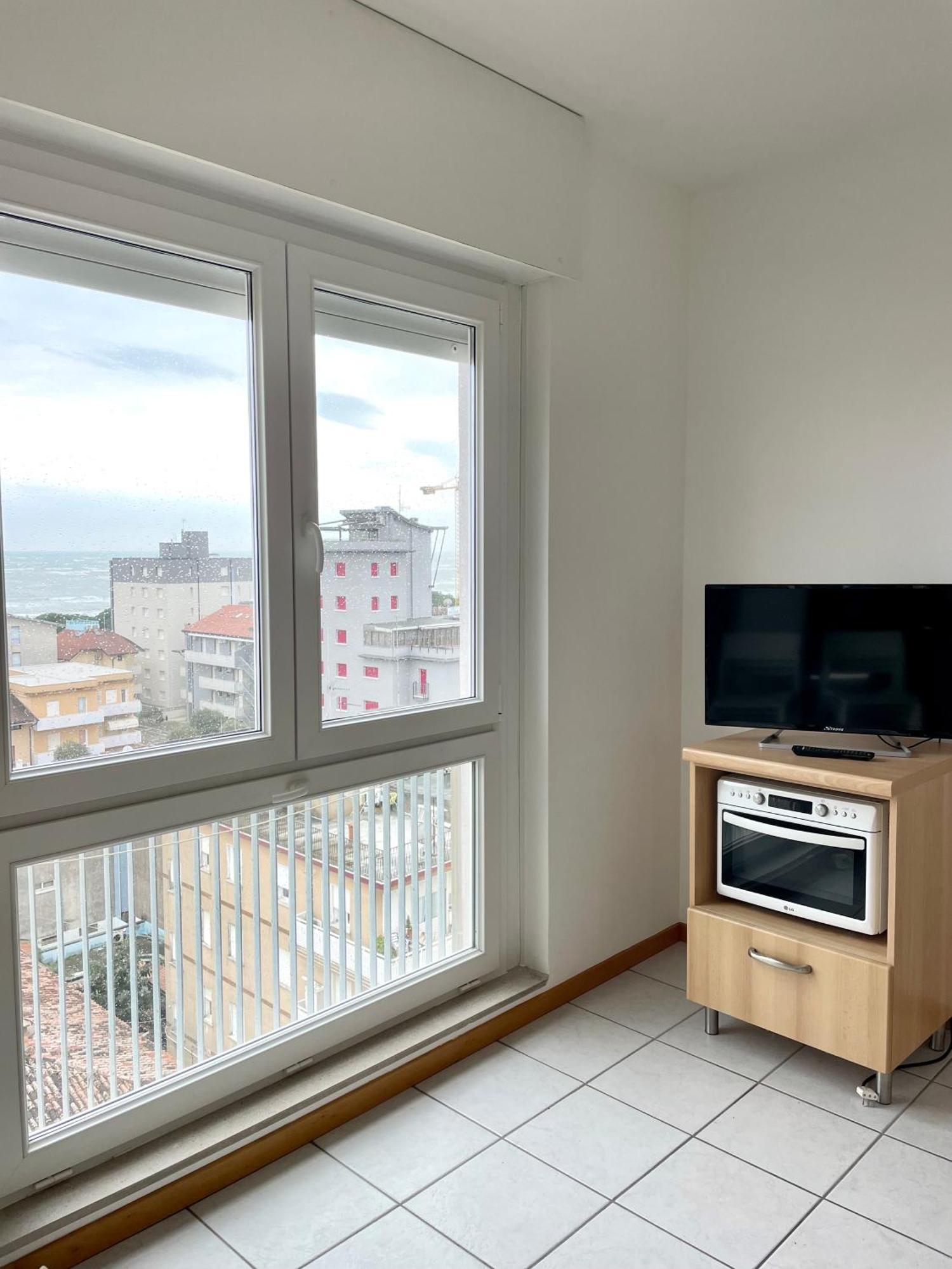 Condominio Cam 78 Lignano Sabbiadoro Extérieur photo